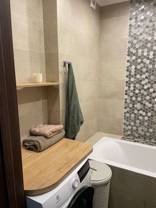 Квартира на вул. Метрологічна в Києві, ID 208491, фото №17