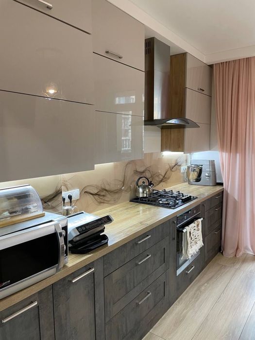 Квартира на вул. Метрологічна в Києві, ID 208491, фото №4