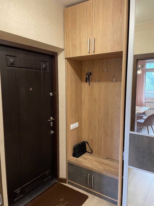 Квартира на вул. Метрологічна в Києві, ID 208491, фото №5
