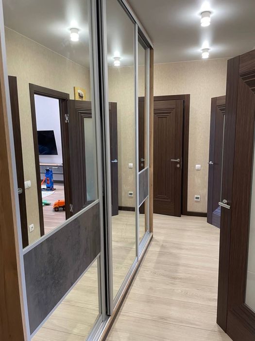 Квартира на вул. Метрологічна в Києві, ID 208491, фото №6