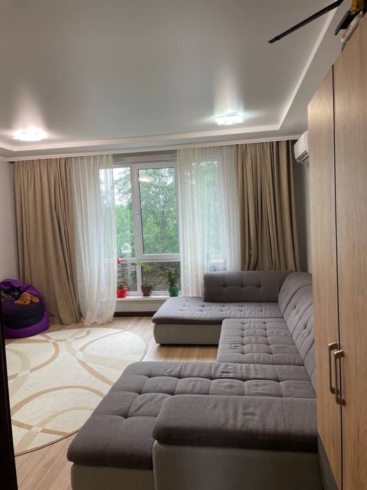 Квартира на вул. Метрологічна в Києві, ID 208491, фото №7