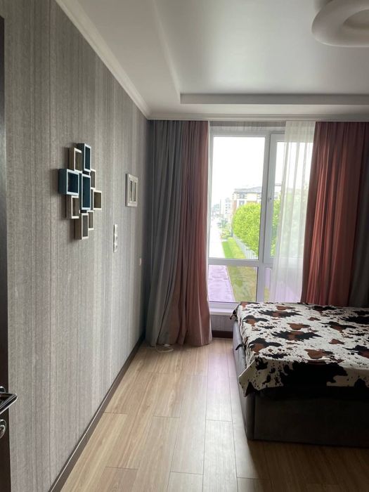 Квартира на вул. Метрологічна в Києві, ID 208491, фото №9