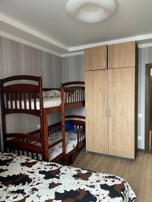 Квартира на вул. Метрологічна в Києві, ID 208491, фото №10