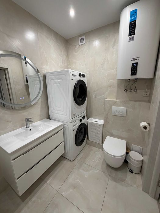 Квартира на вул. Вавилових, 11 в Києві, ID 325736, фото №13