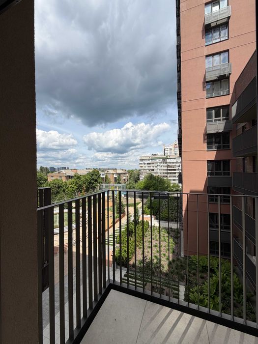 Квартира на вул. Вавилових, 11 в Києві, ID 325736, фото №16