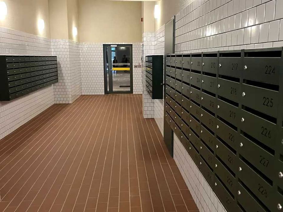 Квартира на вул. Вавилових, 11 в Києві, ID 325736, фото №20
