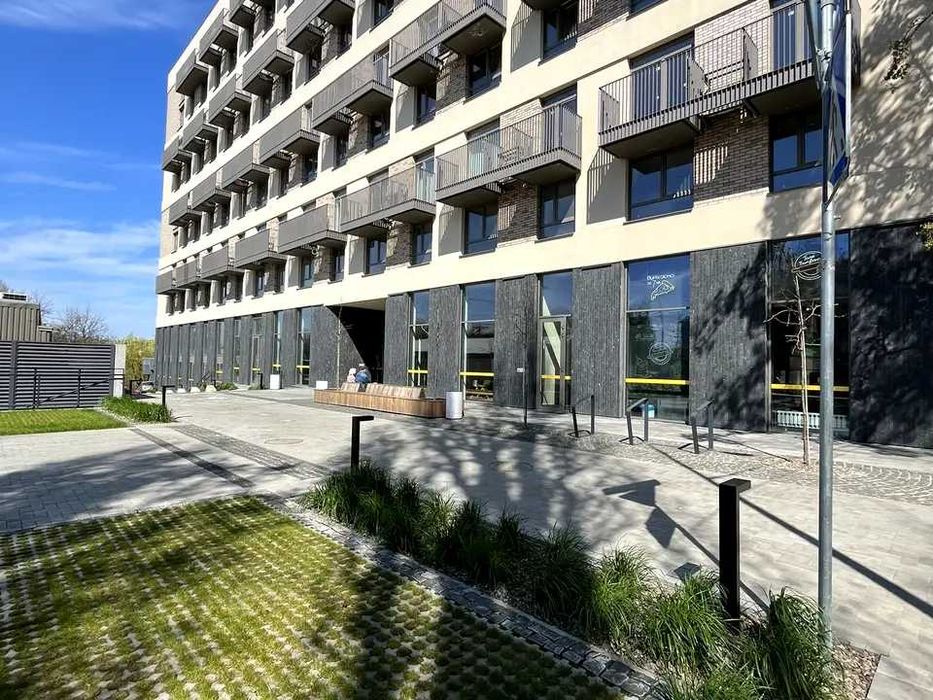Квартира на вул. Вавилових, 11 в Києві, ID 325736, фото №21