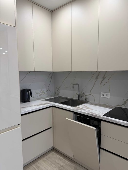 Квартира на вул. Вавилових, 11 в Київ, ID 325736, фото №4
