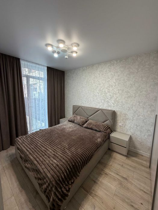Квартира на вул. Вавилових, 11 в Київ, ID 325736, фото №5