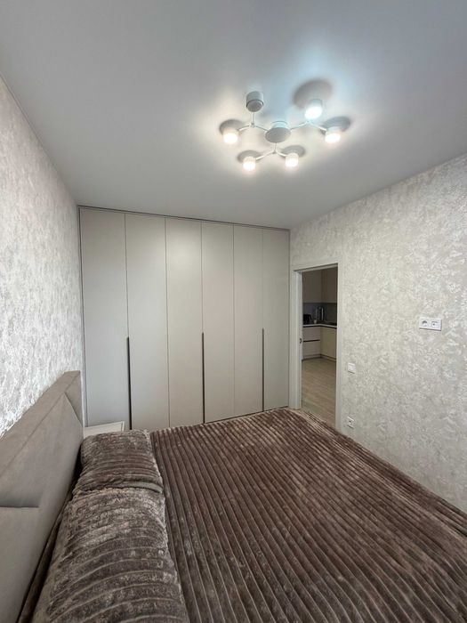 Квартира на вул. Вавилових, 11 в Києві, ID 325736, фото №6