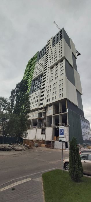 Квартира на ЖК Олімпік Парк в Києві, ID 210612, фото №2