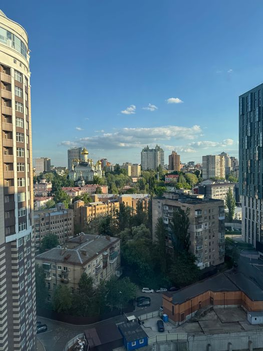 Квартира на Покровський Посад в Києві, ID 316411, фото №8
