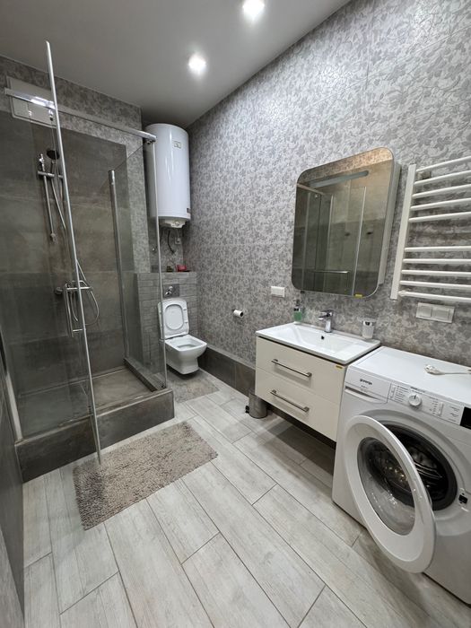 Квартира на Покровський Посад в Києві, ID 316411, фото №10