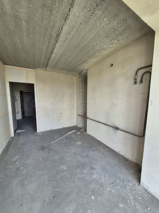 Квартира на вул. Матвія Донцова в Києві, ID 265673, фото №7