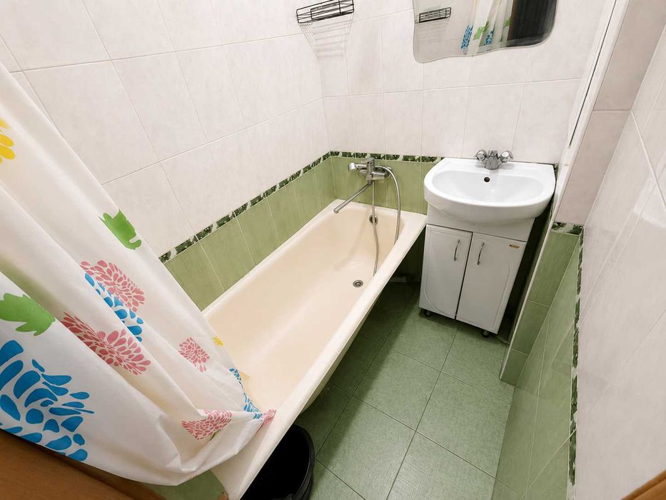 Квартира на просп. Леся Курбаса, 12А в Києві, ID 229618, фото №3