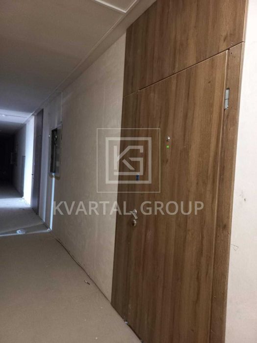 Квартира в Києві, ID 307405, фото №11