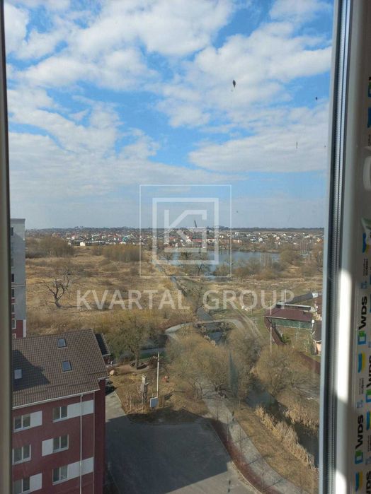 Квартира в Києві, ID 307405, фото №12