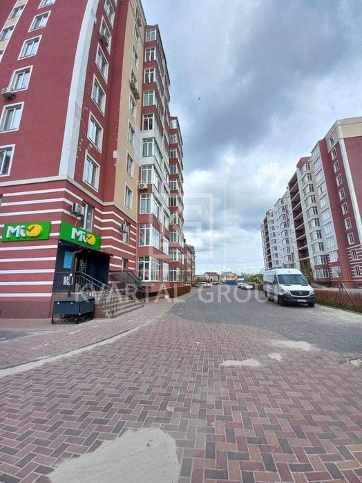 Квартира в Києві, ID 307405, фото №16