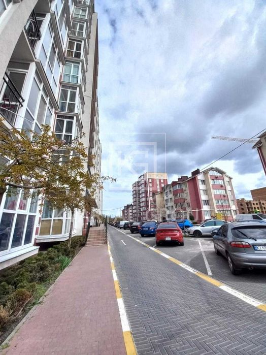 Квартира в Києві, ID 307405, фото №17