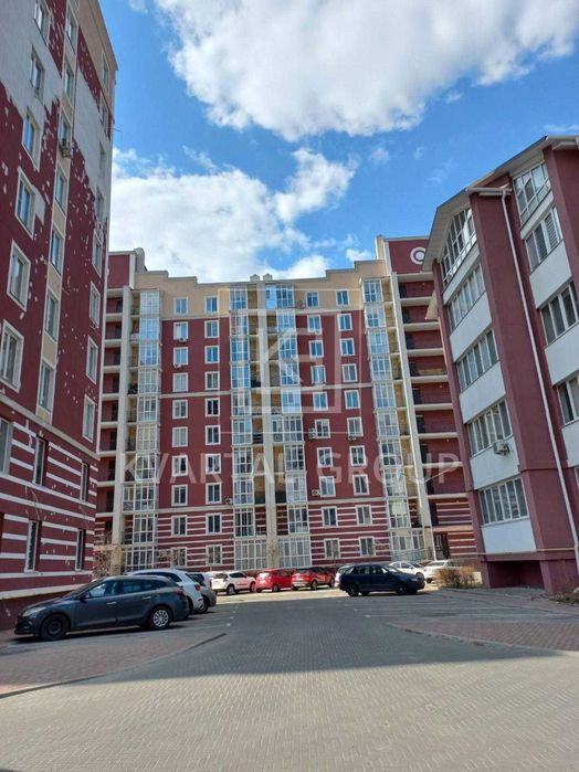 Квартира в Києві, ID 307405, фото №3