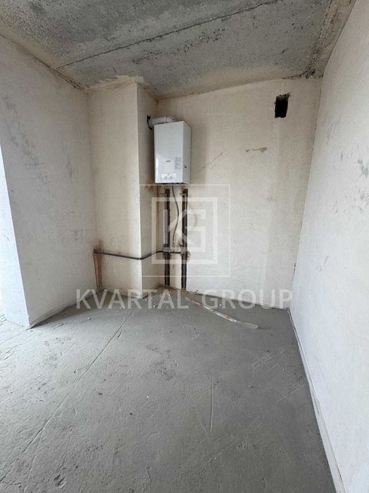 Квартира в Києві, ID 307405, фото №4