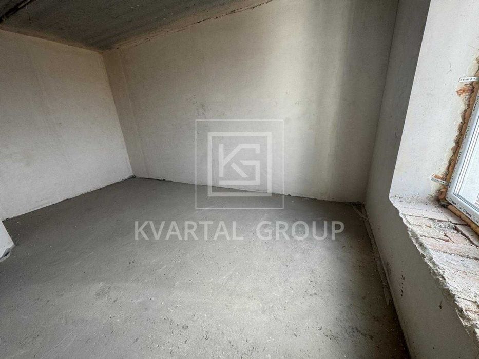 Квартира в Києві, ID 307405, фото №8