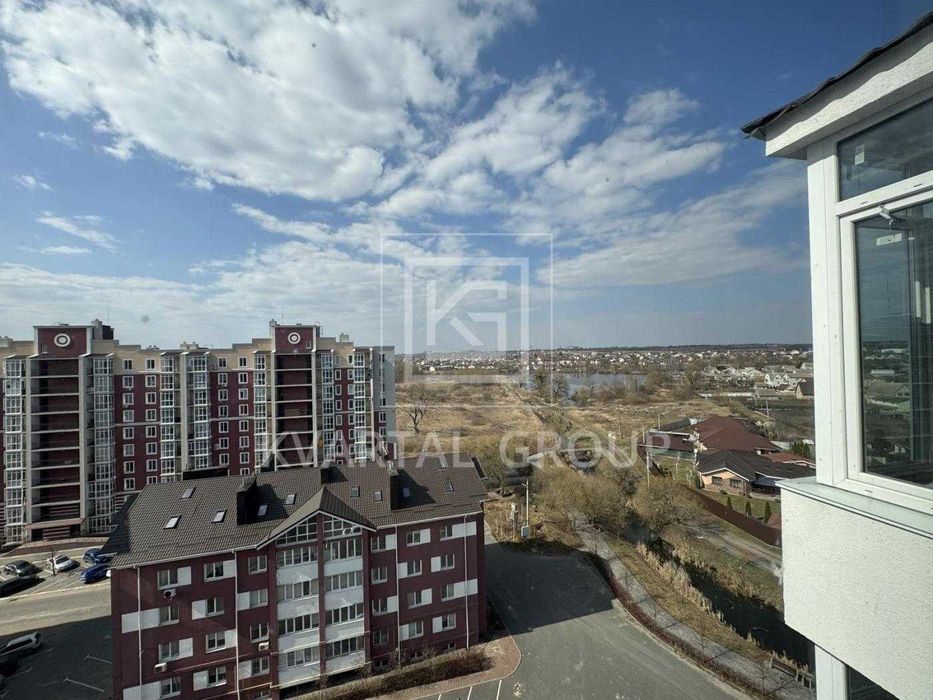 Квартира в Києві, ID 307405, фото №10