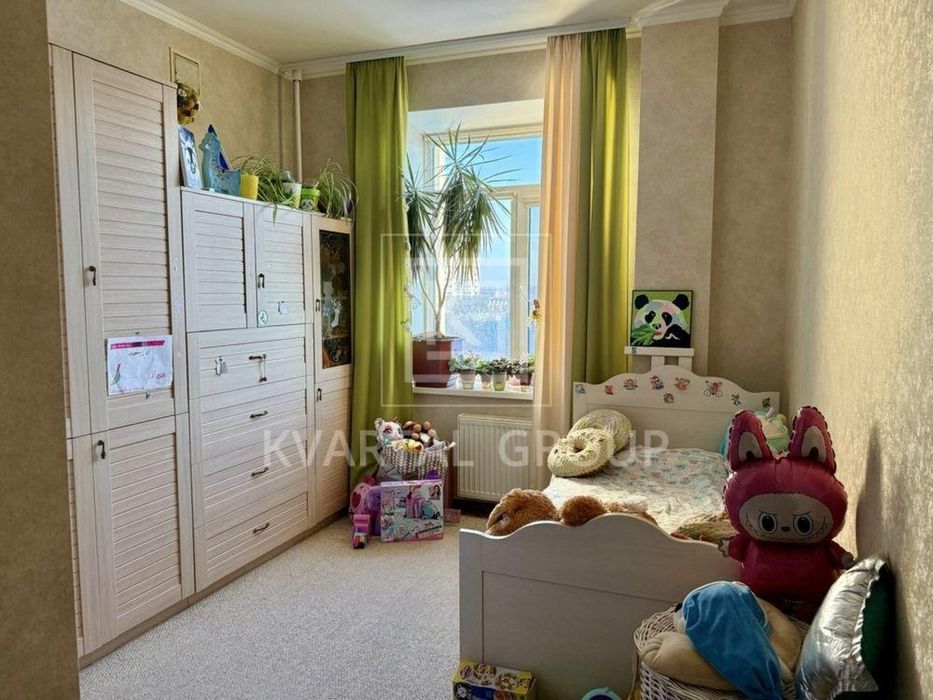 Квартира на ЖК «Яблуневий» в Київ, ID 221133, фото №2