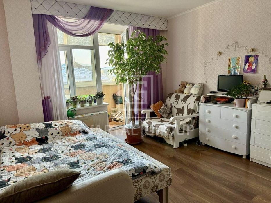 Квартира на ЖК «Яблуневий» в Київ, ID 221133, фото №3