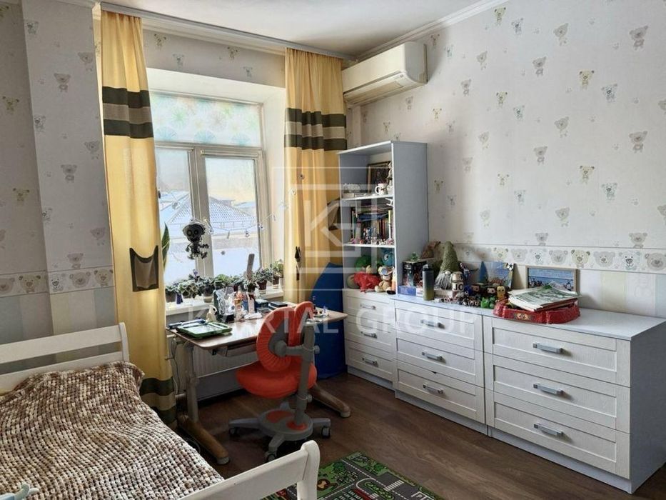 Квартира на ЖК «Яблуневий» в Київ, ID 221133, фото №5