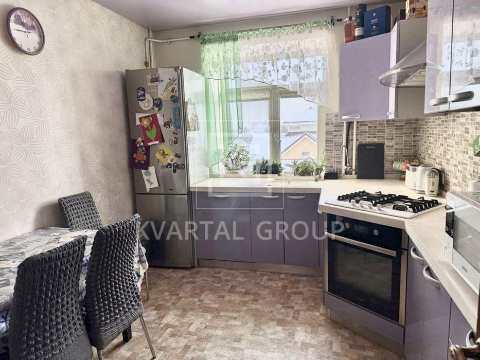 Квартира на ЖК «Яблуневий» в Києві, ID 221133, фото №8