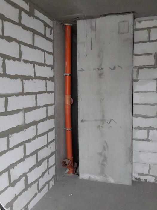 Квартира на вул. Лобачевського, 7а в Києві, ID 193816, фото №6