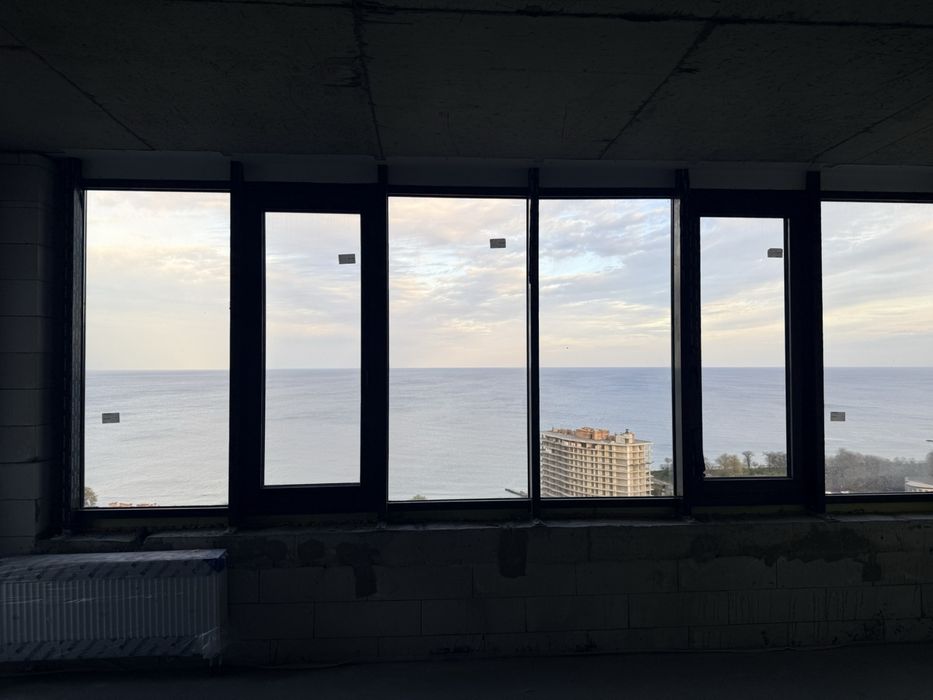 Квартира на ЖК Посейдон в Одесі, ID 201860, фото №1