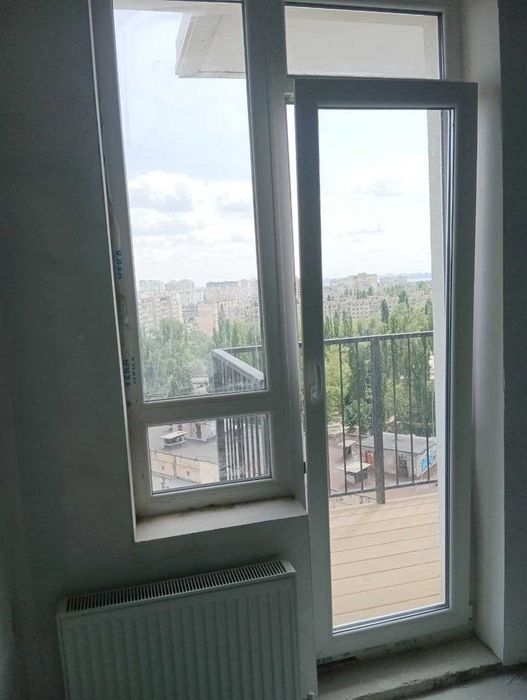 Квартира на вул. В’ячеслава Бувалкіна, 35-Д в Одесі, ID 248489, фото №5