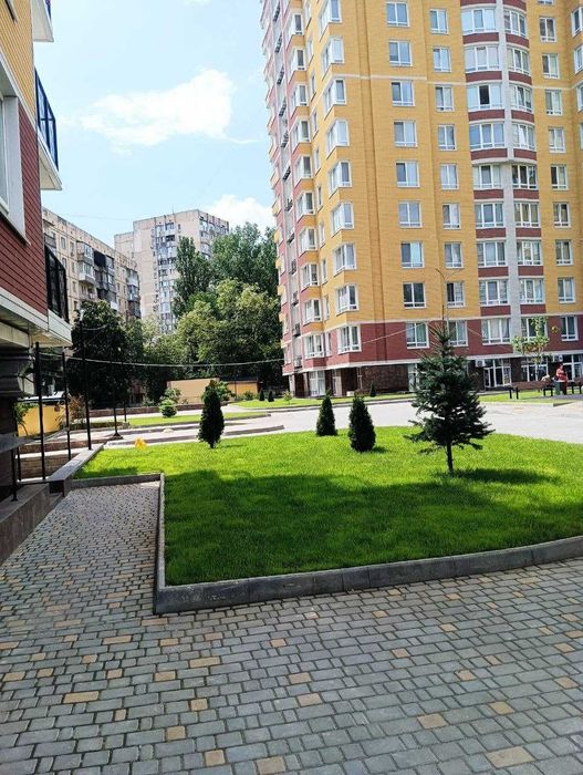 Квартира на вул. В’ячеслава Бувалкіна, 35-Д в Одесі, ID 248489, фото №6