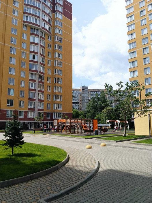 Квартира на вул. В’ячеслава Бувалкіна, 35-Д в Одесі, ID 248489, фото №7