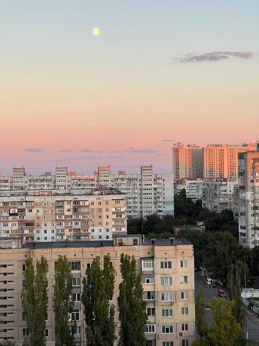 Квартира на вул. В’ячеслава Бувалкіна, 35-Д в Одесі, ID 248489, фото №8