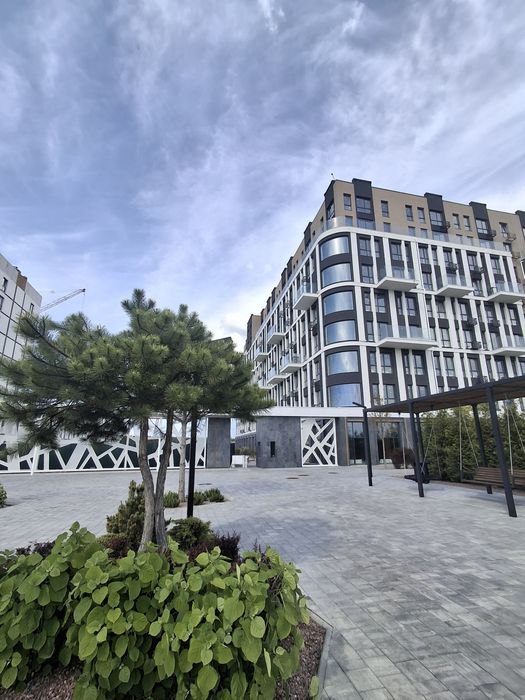 Квартира на ЖК Park Royal в Києві, ID 288458, фото №4