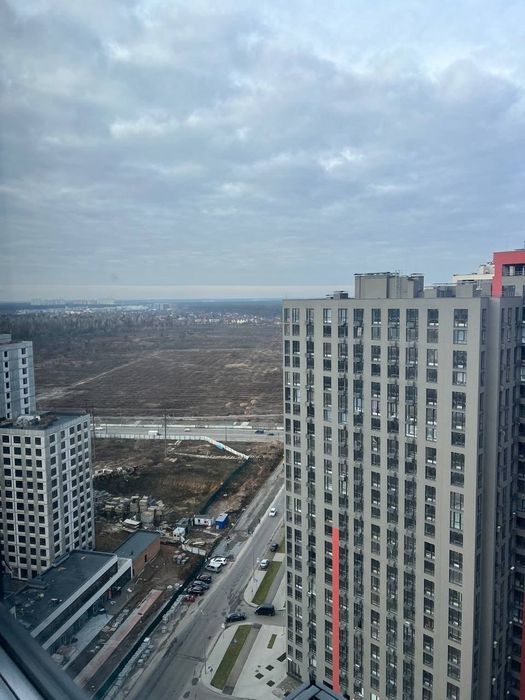 Квартира на вул. Олександра Олеся, 8/17 в Києві, ID 256506, фото №2