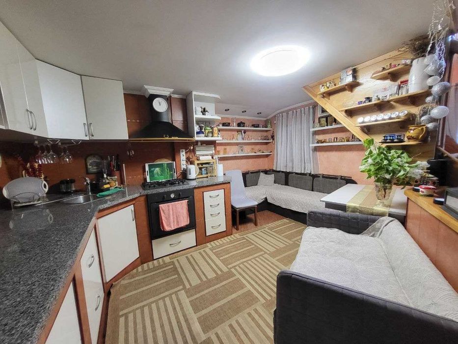 Квартира на вул. Франка, 26/1 в Хмельницькому, ID 240396, фото №7