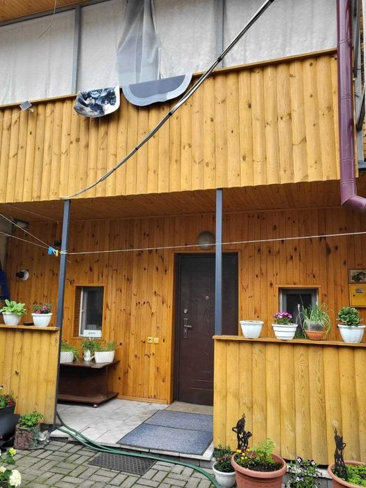 Квартира на вул. Франка, 26/1 в Хмельницькому, ID 240396, фото №10