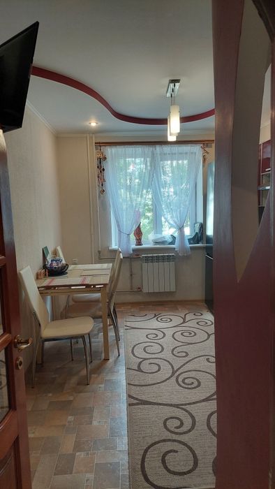 Квартира на шосе Хортицкое в Запоріжжя, ID 330472, фото №2
