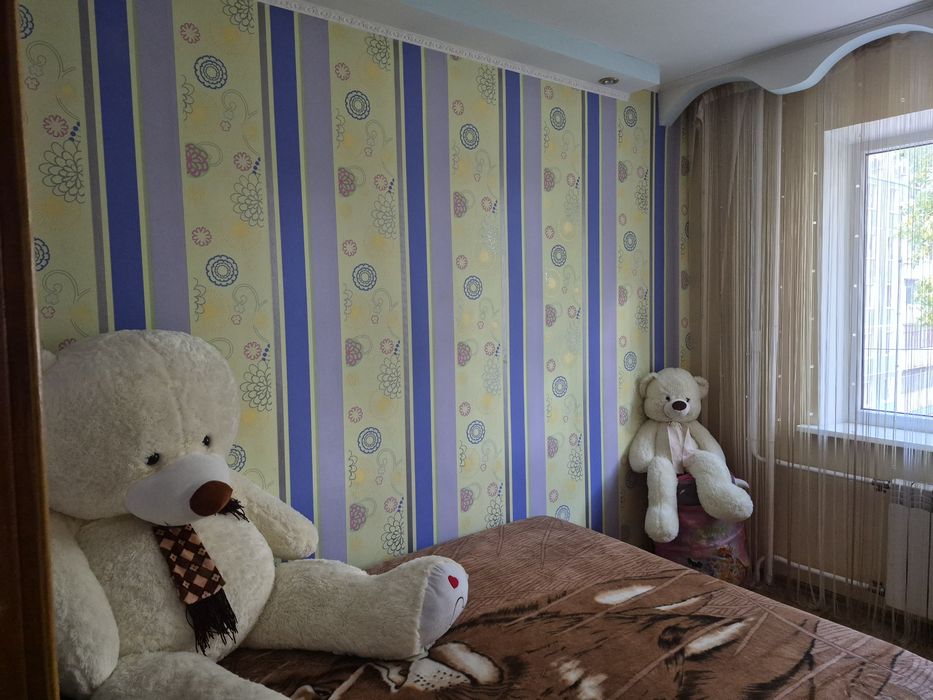 Квартира на шосе Хортицкое в Запоріжжі, ID 330472, фото №11
