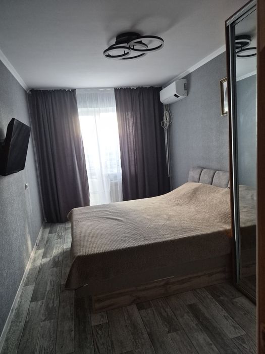 Квартира на шосе Хортицкое в Запоріжжі, ID 330472, фото №12