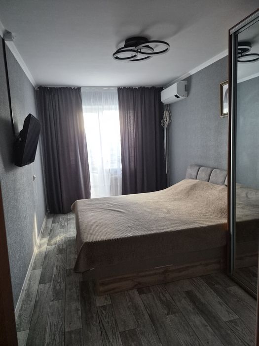 Квартира на шосе Хортицкое в Запоріжжі, ID 330472, фото №13
