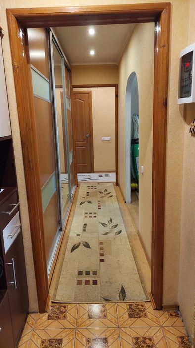 Квартира на шосе Хортицкое в Запоріжжя, ID 330472, фото №3