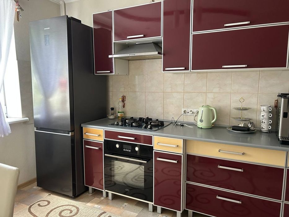 Квартира на шосе Хортицкое в Запоріжжя, ID 330472, фото №4