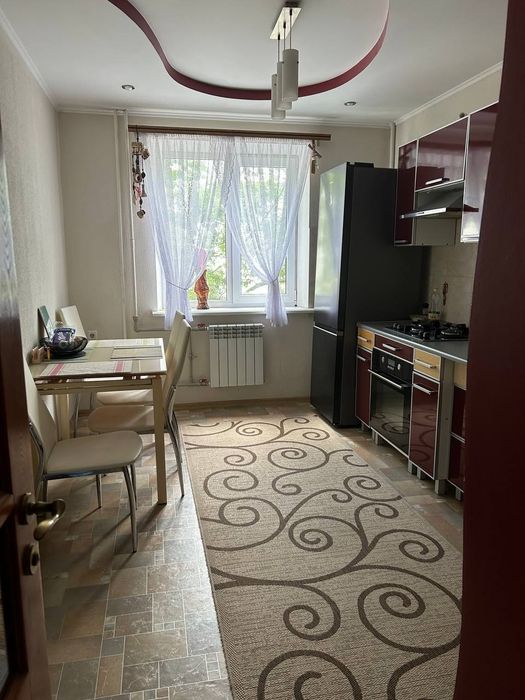 Квартира на шосе Хортицкое в Запоріжжя, ID 330472, фото №5