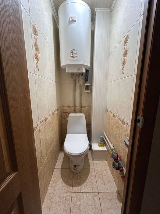 Квартира на шосе Хортицкое в Запоріжжі, ID 330472, фото №6