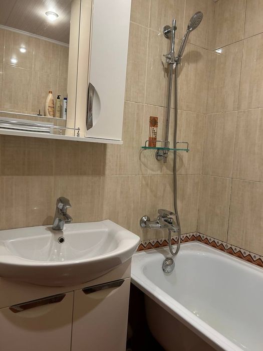 Квартира на шосе Хортицкое в Запоріжжі, ID 330472, фото №8